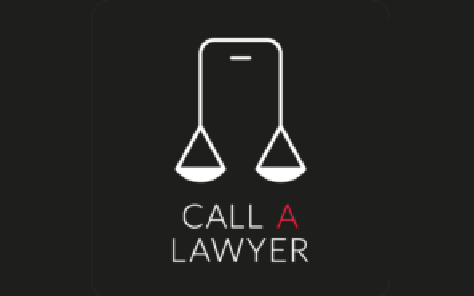 call a lawyer avocat