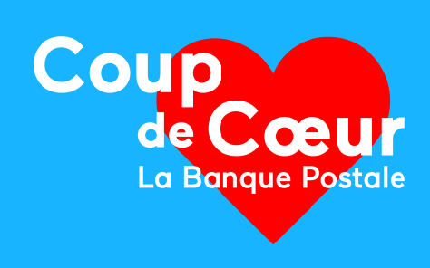 Coup de coeur banque postale