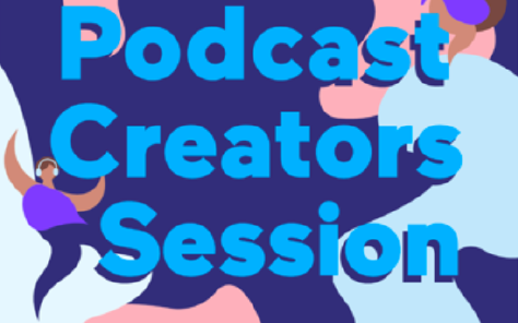 Majelan podcast concours