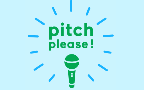 pitch please concours