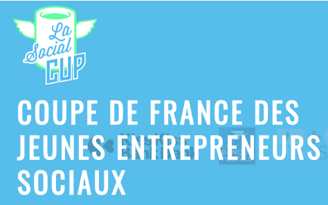 social cup coupe entrepreneuriat social