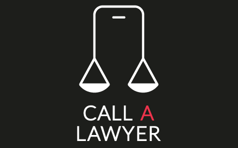 Call A Lawyer