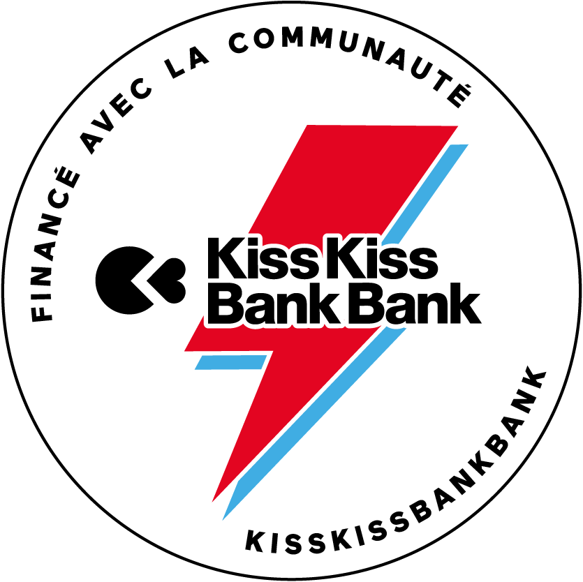 LE KIT APERITIF prêt-à-servir des épicuriens par LA MAISON KYRËGAL —  KissKissBankBank